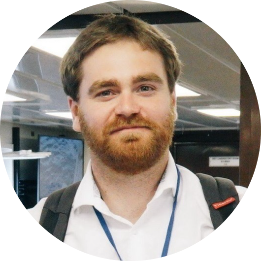 Go to the profile of Nuno Pessanha Santos