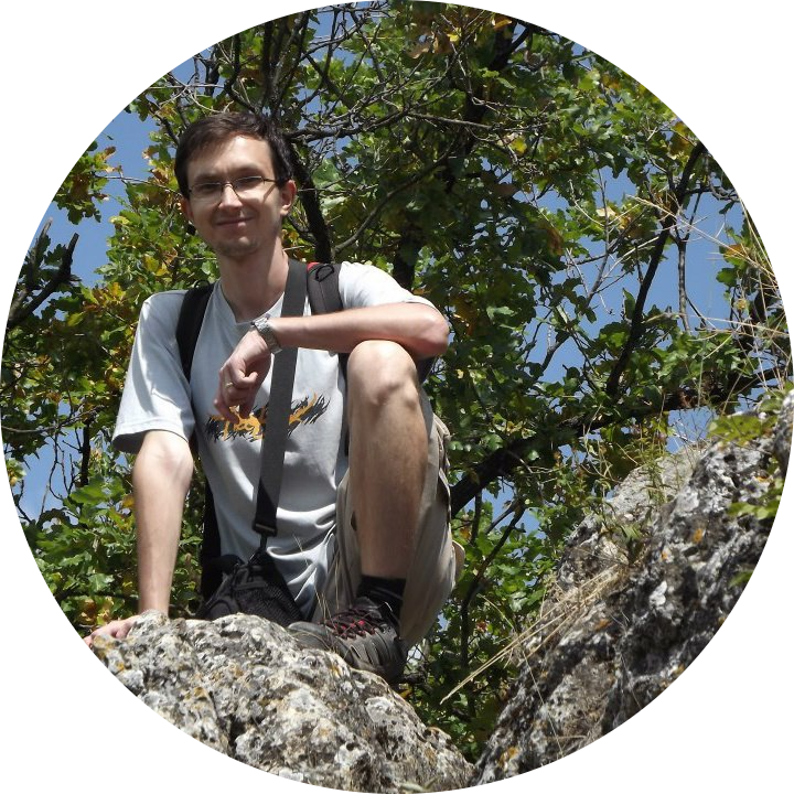 Go to the profile of Kálmán Nacsa