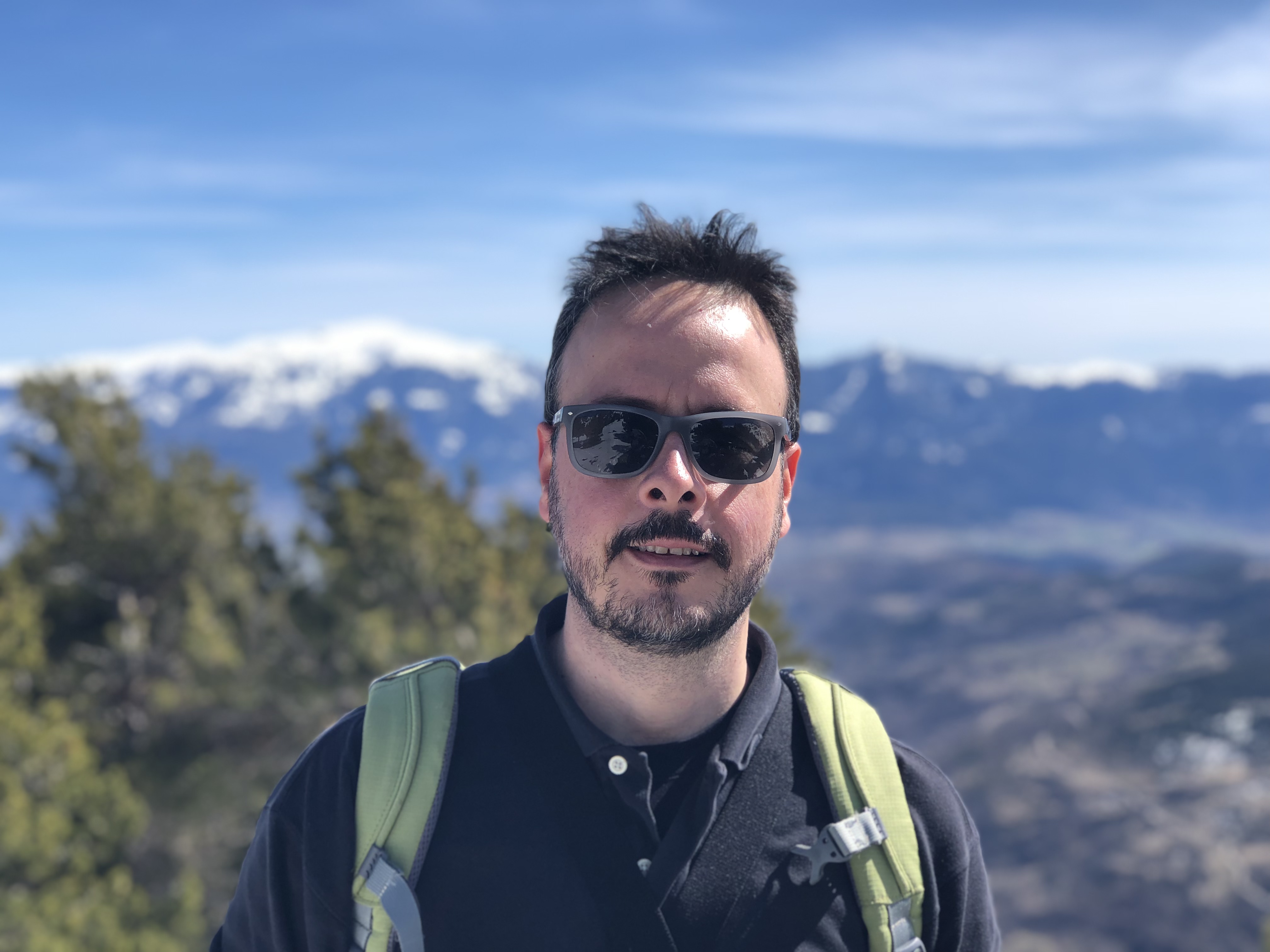 Go to the profile of Cristian Cañestro