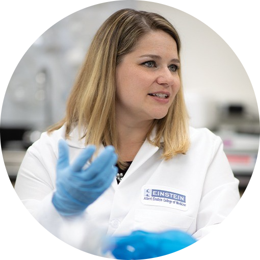 Anita E. Autry | Research Communities by Springer Nature