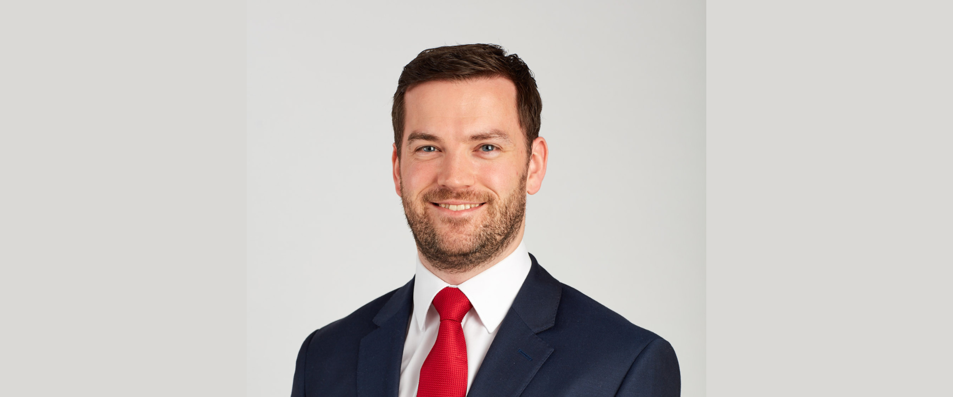 Ben Evans, Lead Family Law Solicitor, Co-op Legal Services