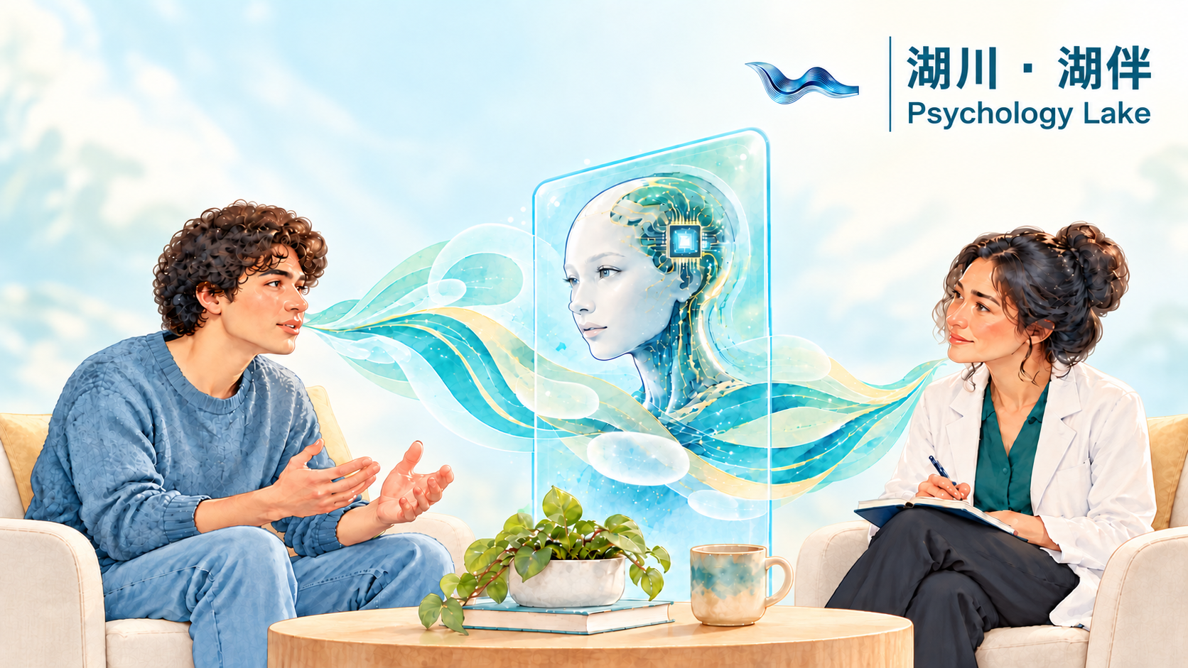 Can AI really remember you? From clinical dialogue to responsible companionship