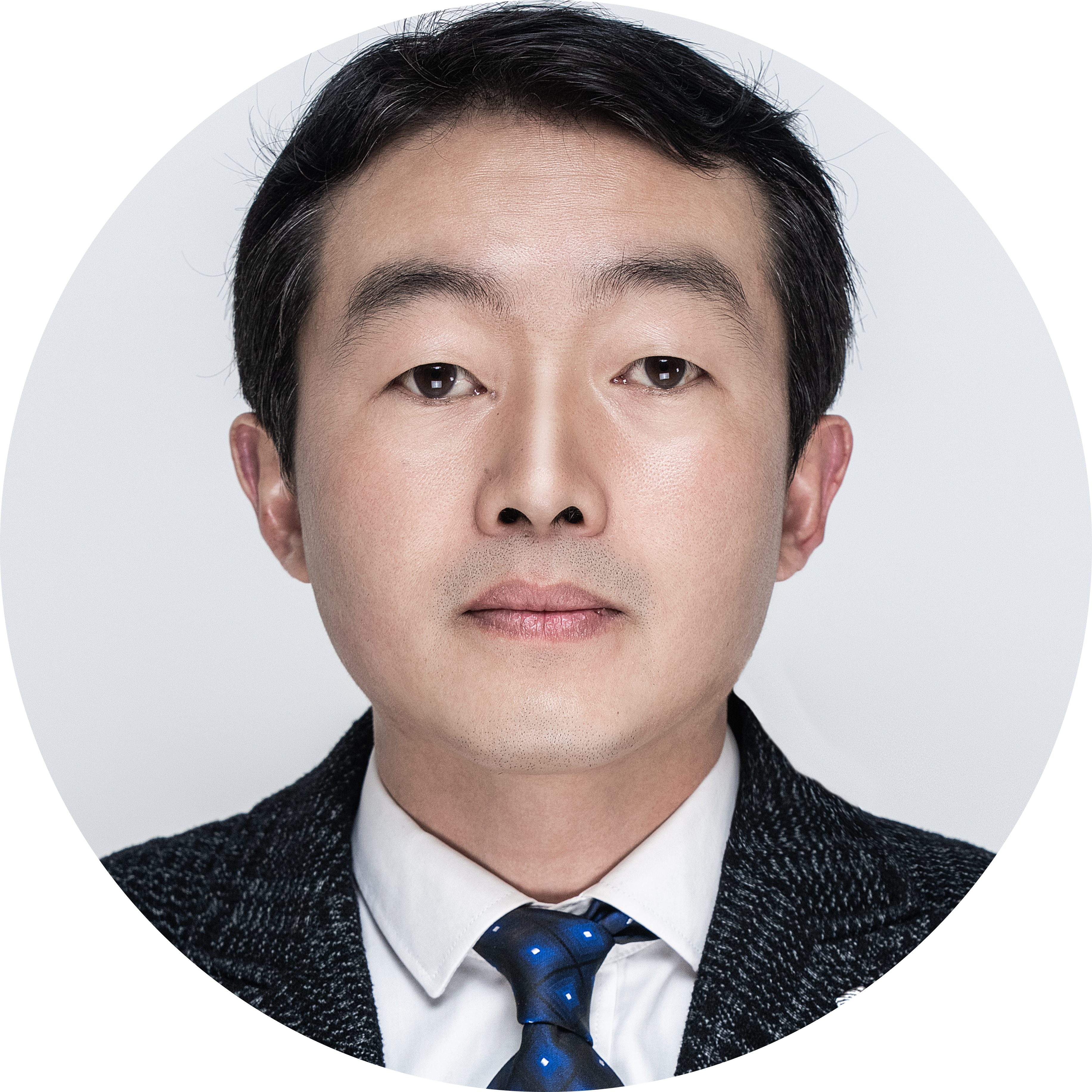 Go to the profile of Hu Jiang-Miao