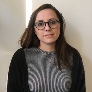 Go to the profile of Courtney Ellis-Jones