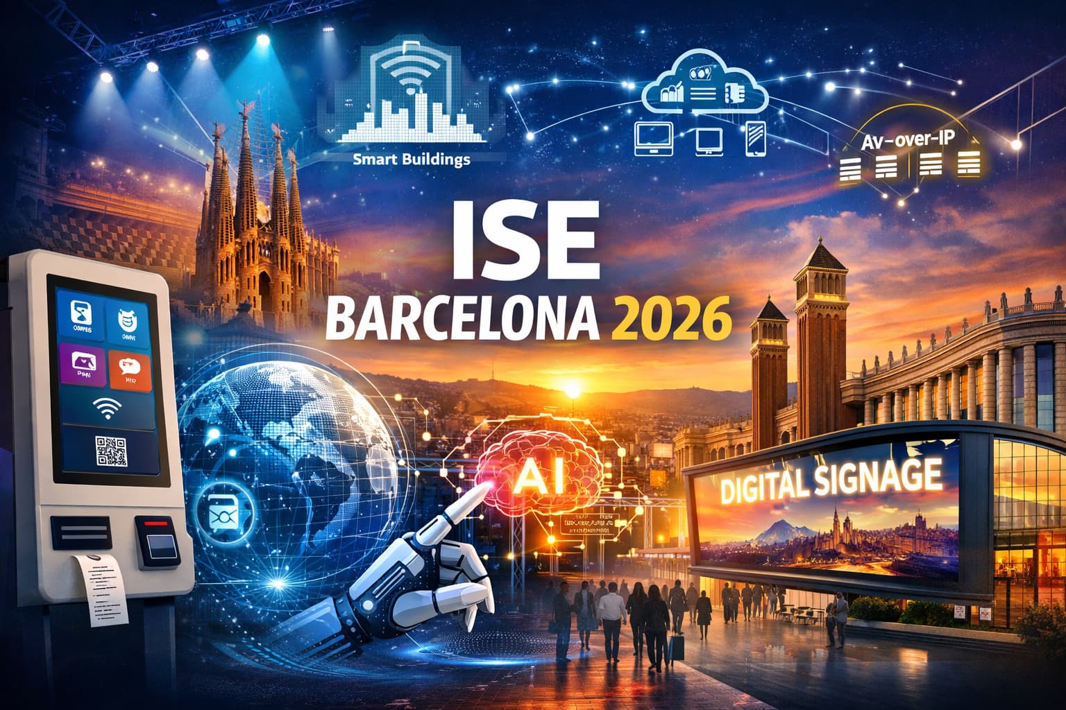 ISE - Top 20 Exhibitors by TIG