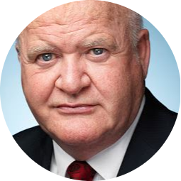 Go to the profile of TONY BROPHY