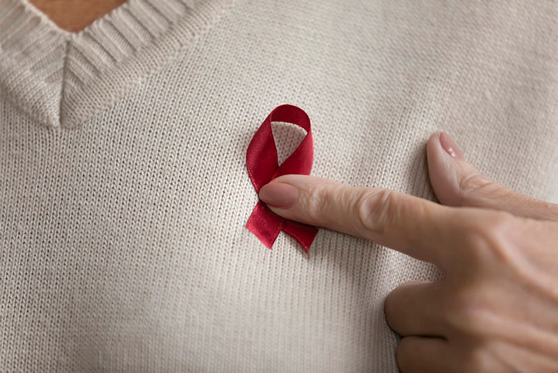 Prioritising liver health on World AIDS Day: A conversation on advancing care for people living with HIV