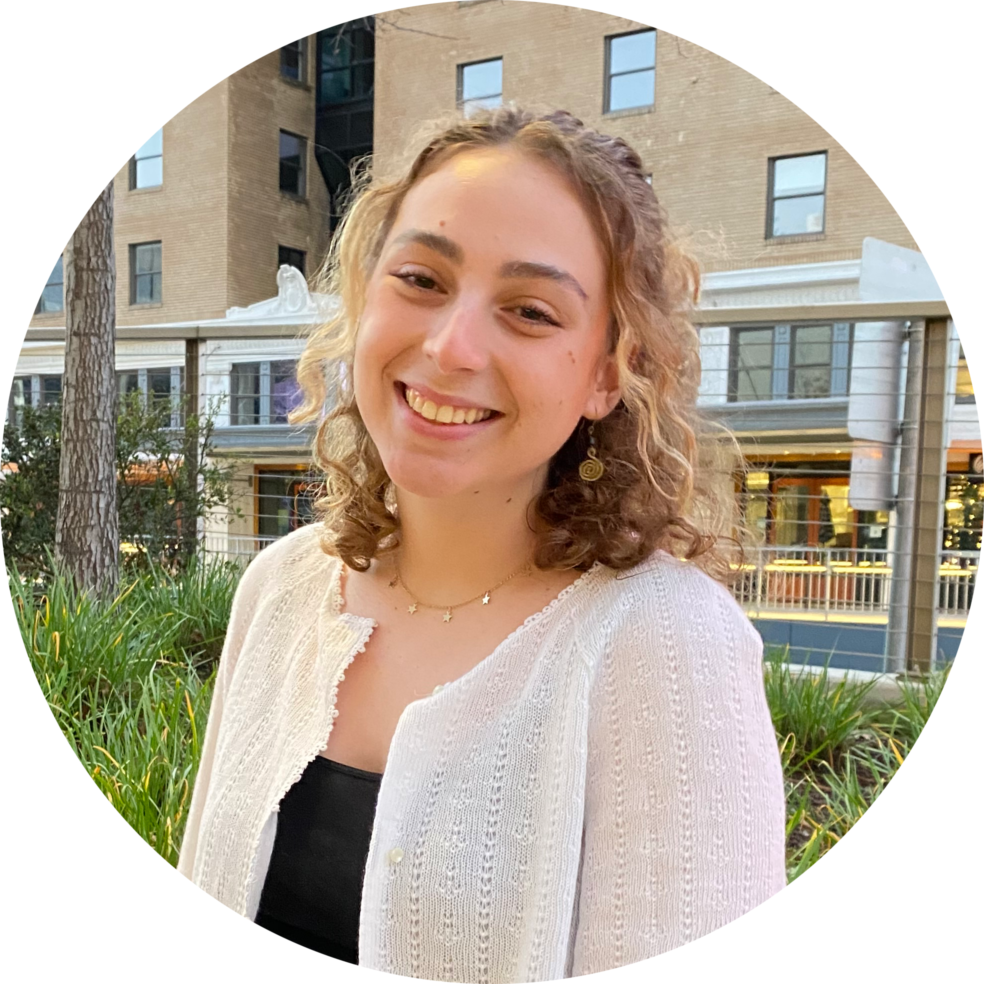 Go to the profile of Noura McNelis Mahmoud