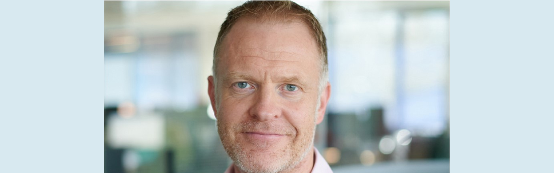 Mark Southern, Sales and Marketing Director, Western Provident Association