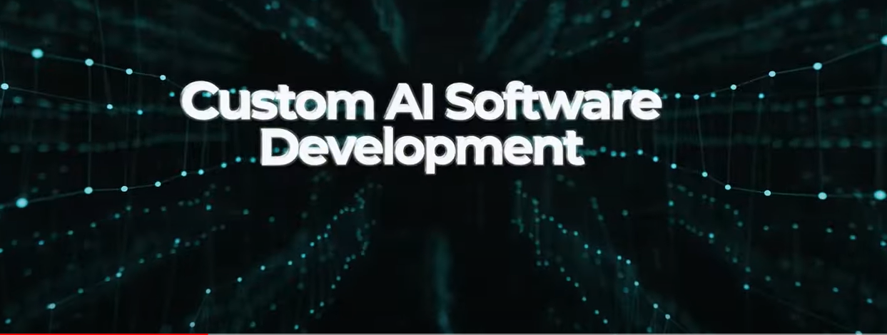 Artificial Intelligence Solutions