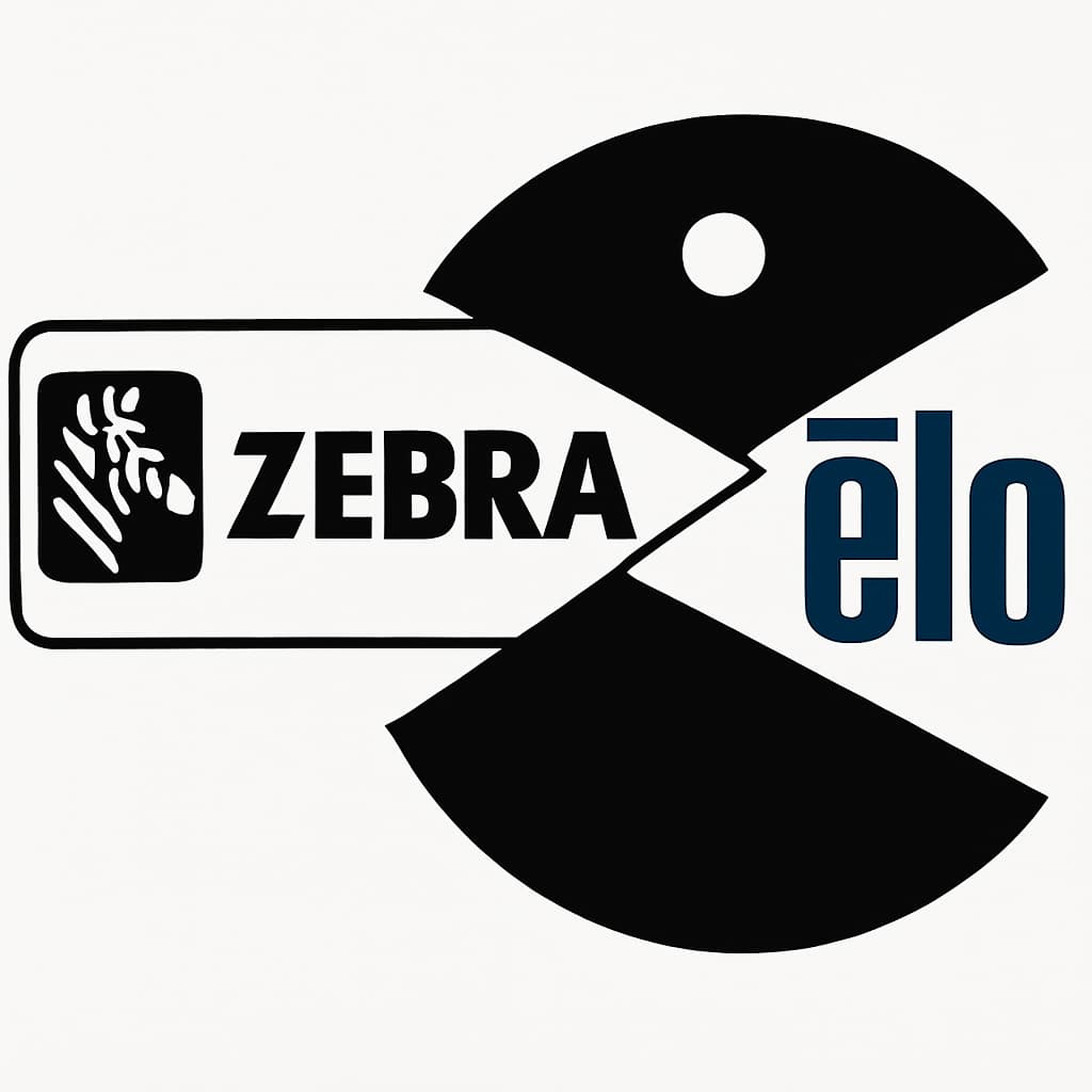 zebra buys elo