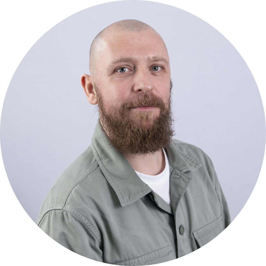 Go to the profile of Matt Penhaligon