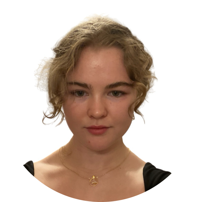 Go to the profile of Emily Jack