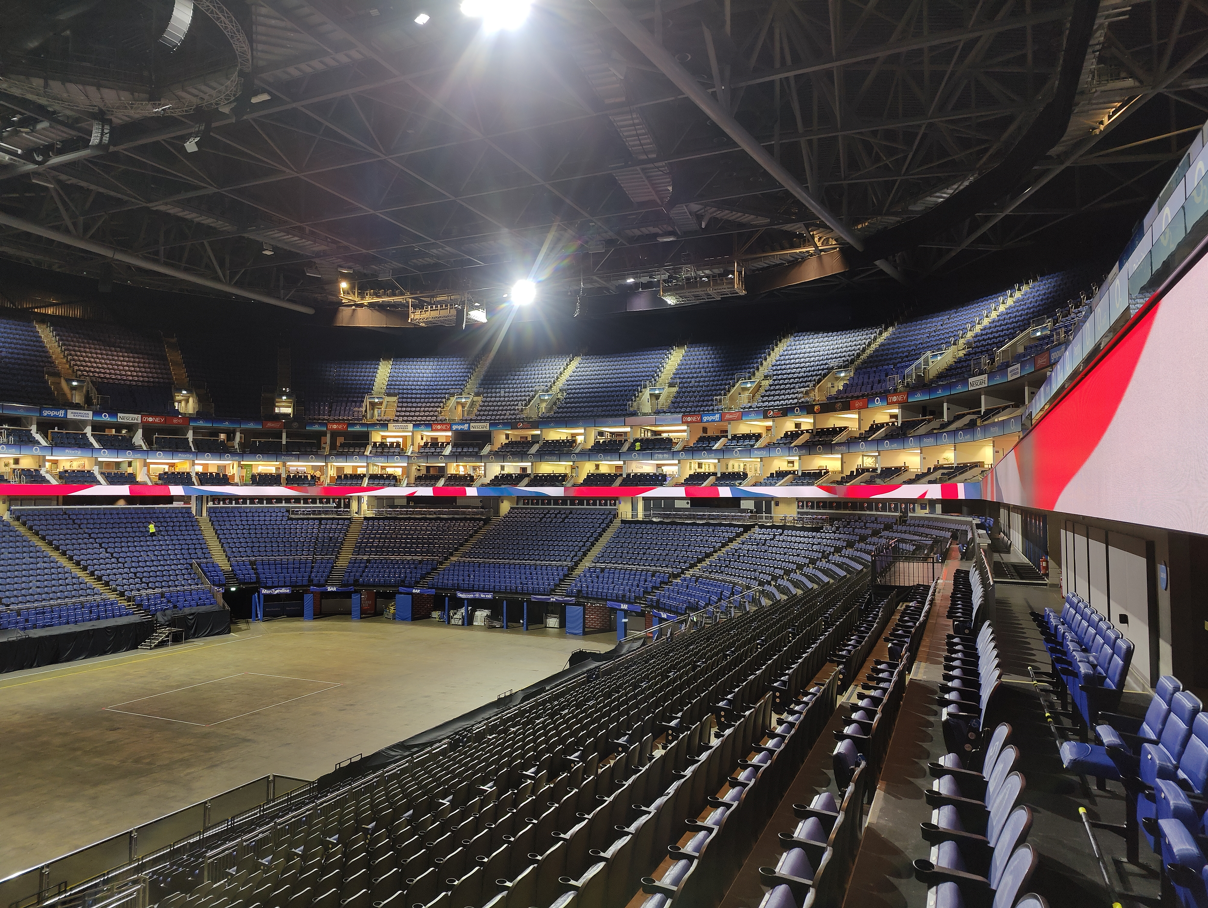 digiLED nominated for AV Project of the Year (Commercial) 2023