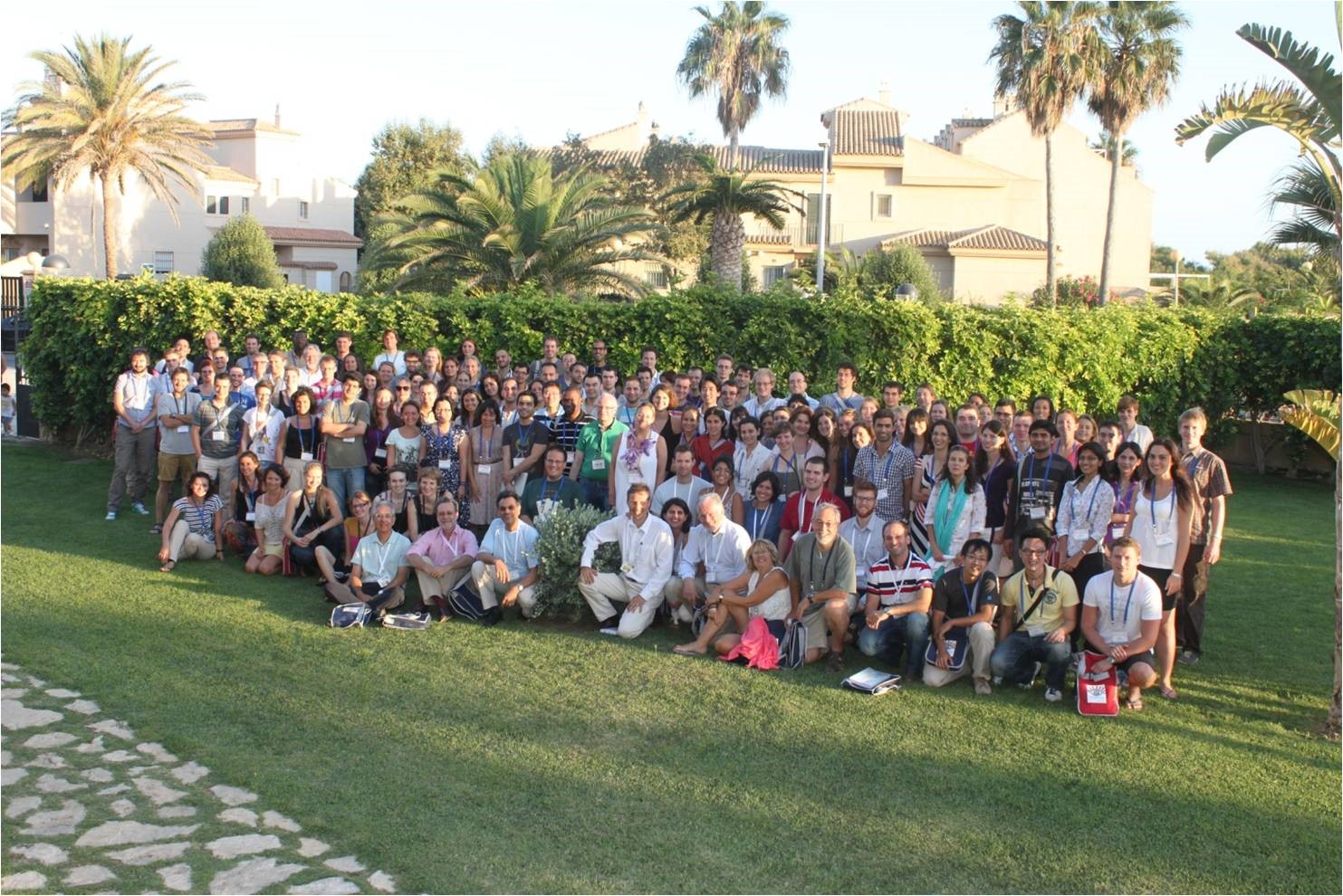 Nurturing the FEBS Young Scientists' Forum 