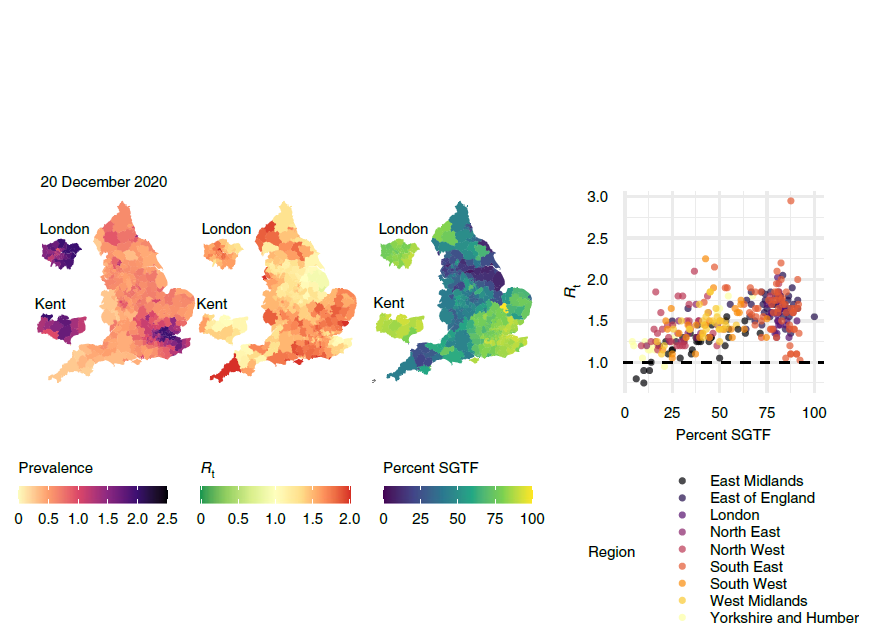 Why COVID-19 test data is skewed, and what we’re doing to fix it