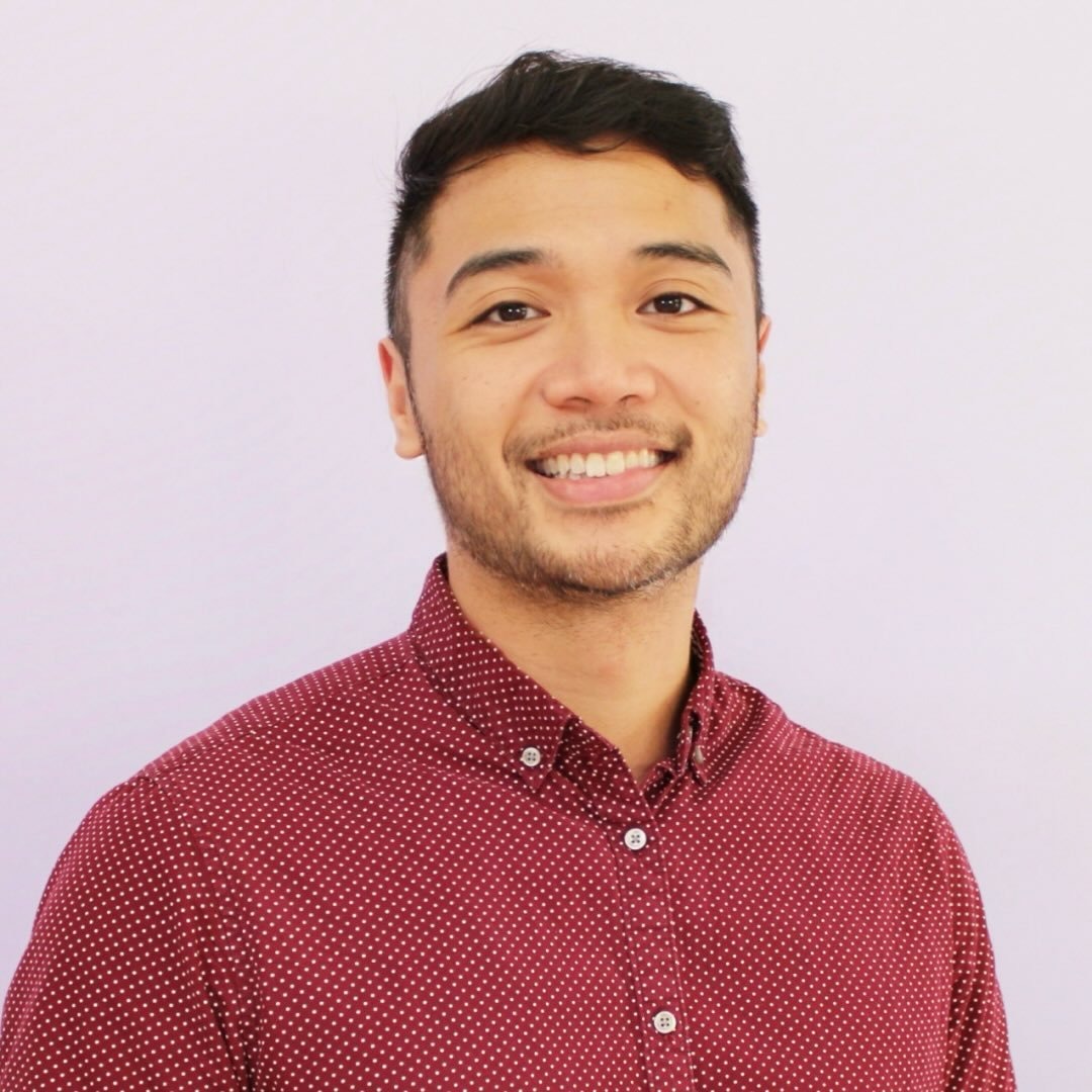 Go to the profile of Matt Pana