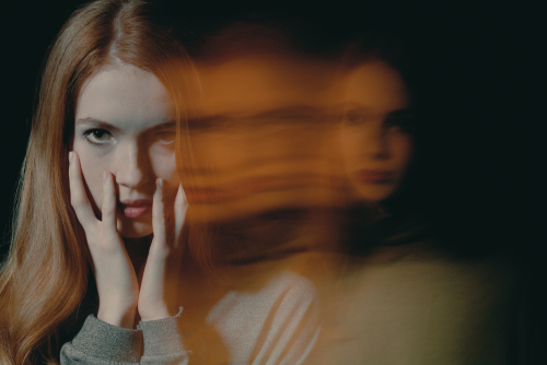 Substance misuse – dissociative drugs