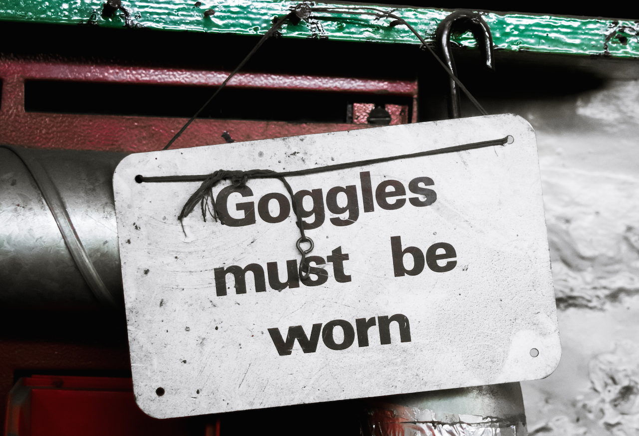 Jobs to be done. To Build or Buy - that is not the question.