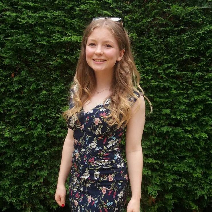 Go to the profile of Anna Harris (she/her)