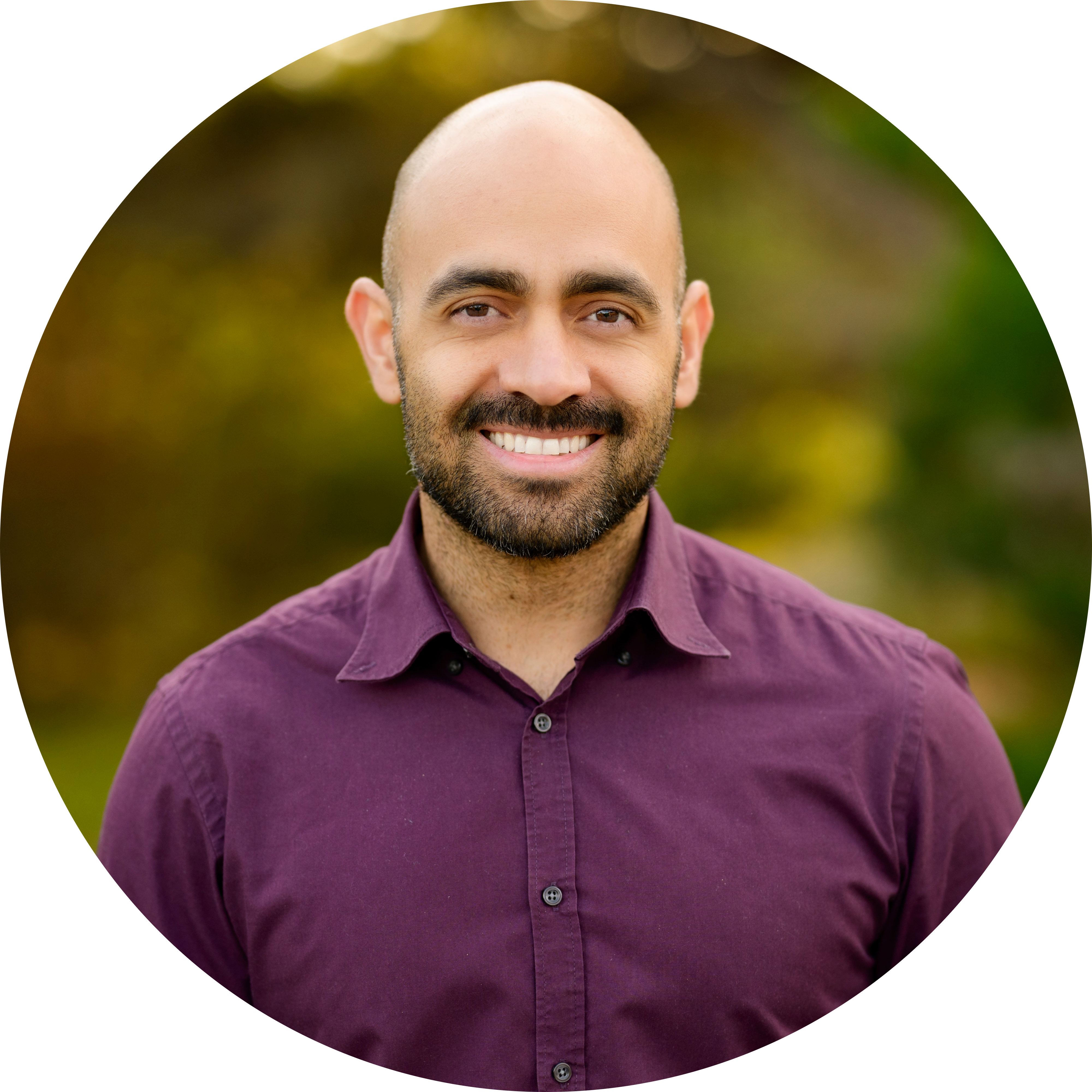 Go to the profile of Felix Moronta-Barrios