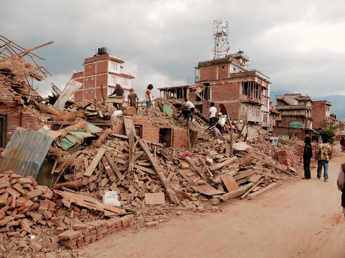 The Importance of Accounting for Equity in Disaster Risk Models 