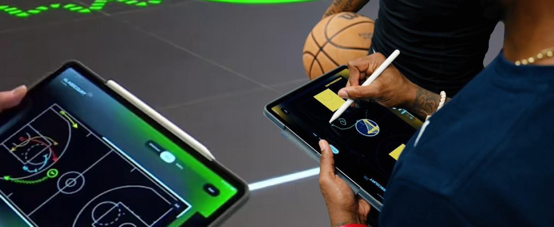 Take a tour of the ASB Glassfloor Athlete's Lab in Orlando