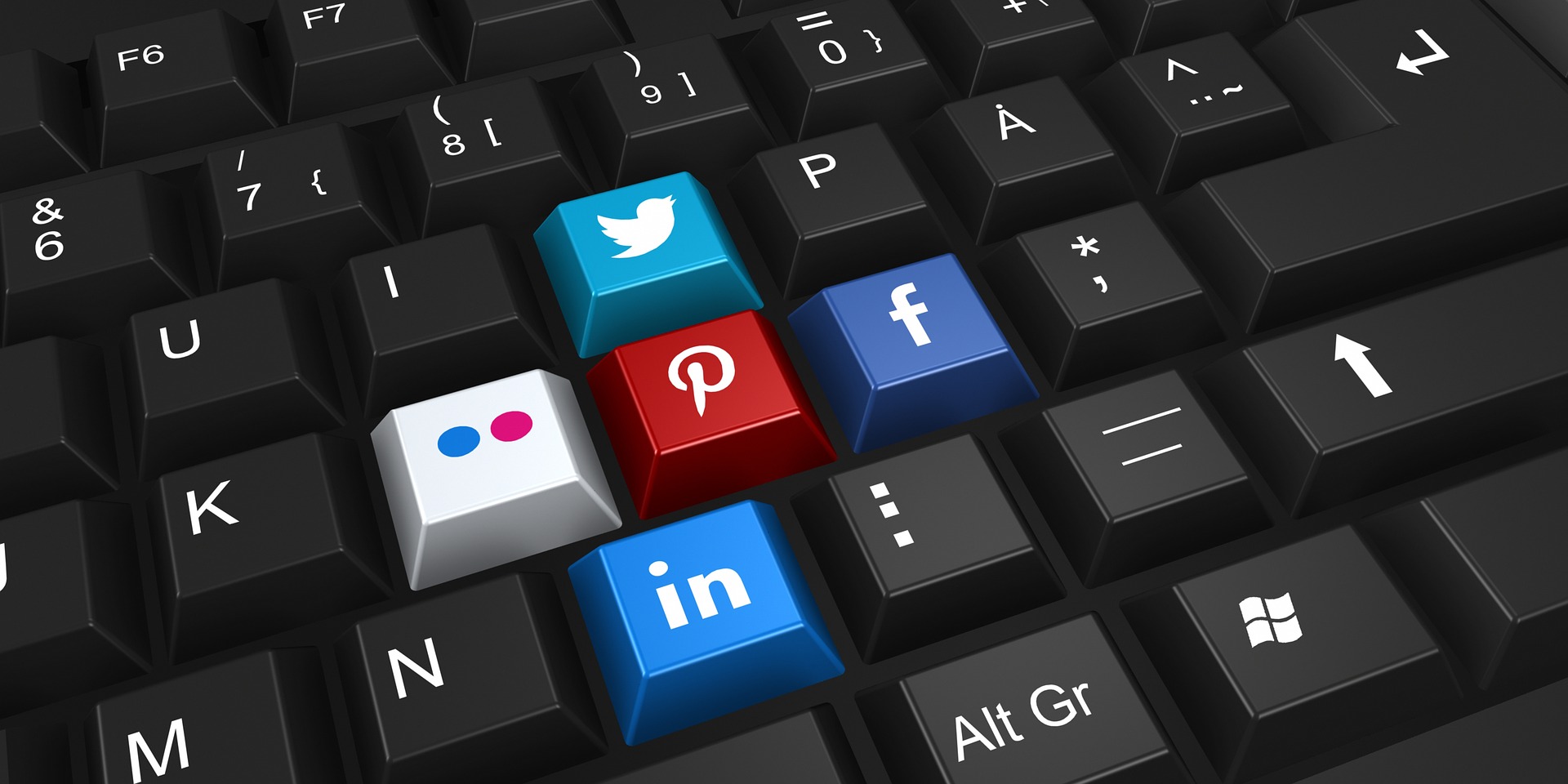 Tips for Using Social Media to Promote Your Research