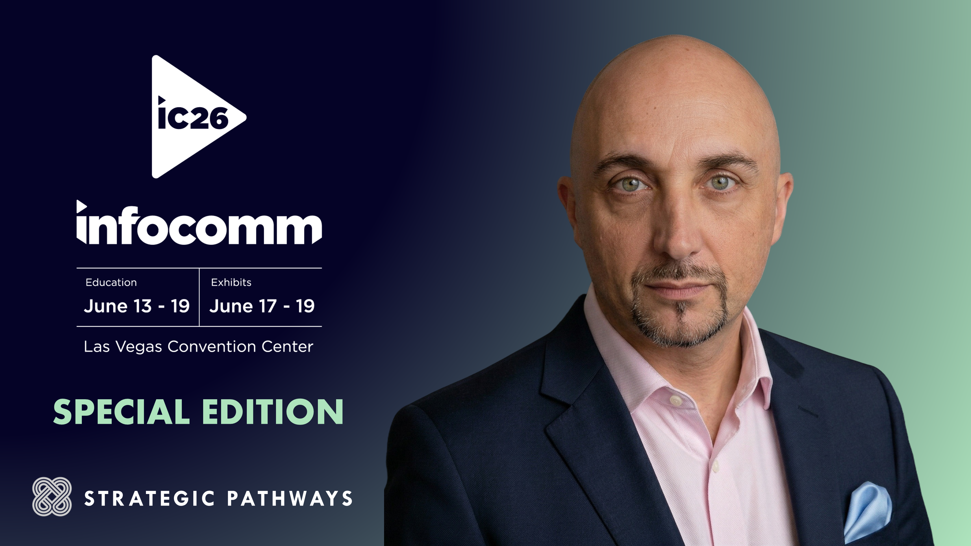 InfoComm 26: The Hardware Verdict