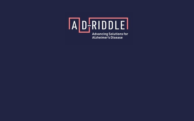 AD-RIDDLE: Transforming Alzheimer’s disease detection, prevention and care