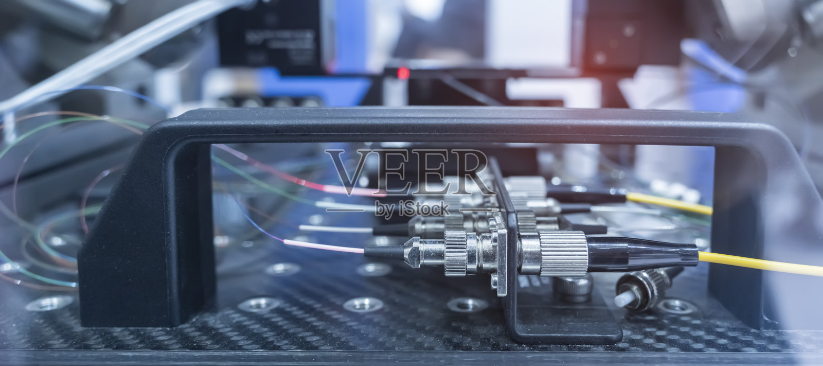 Research on high spatial resolution Raman distributed fiber optic sensing technology based on chaotic correlation method