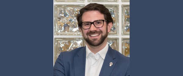 Jack Cousens, Head of Roads policy, The AA