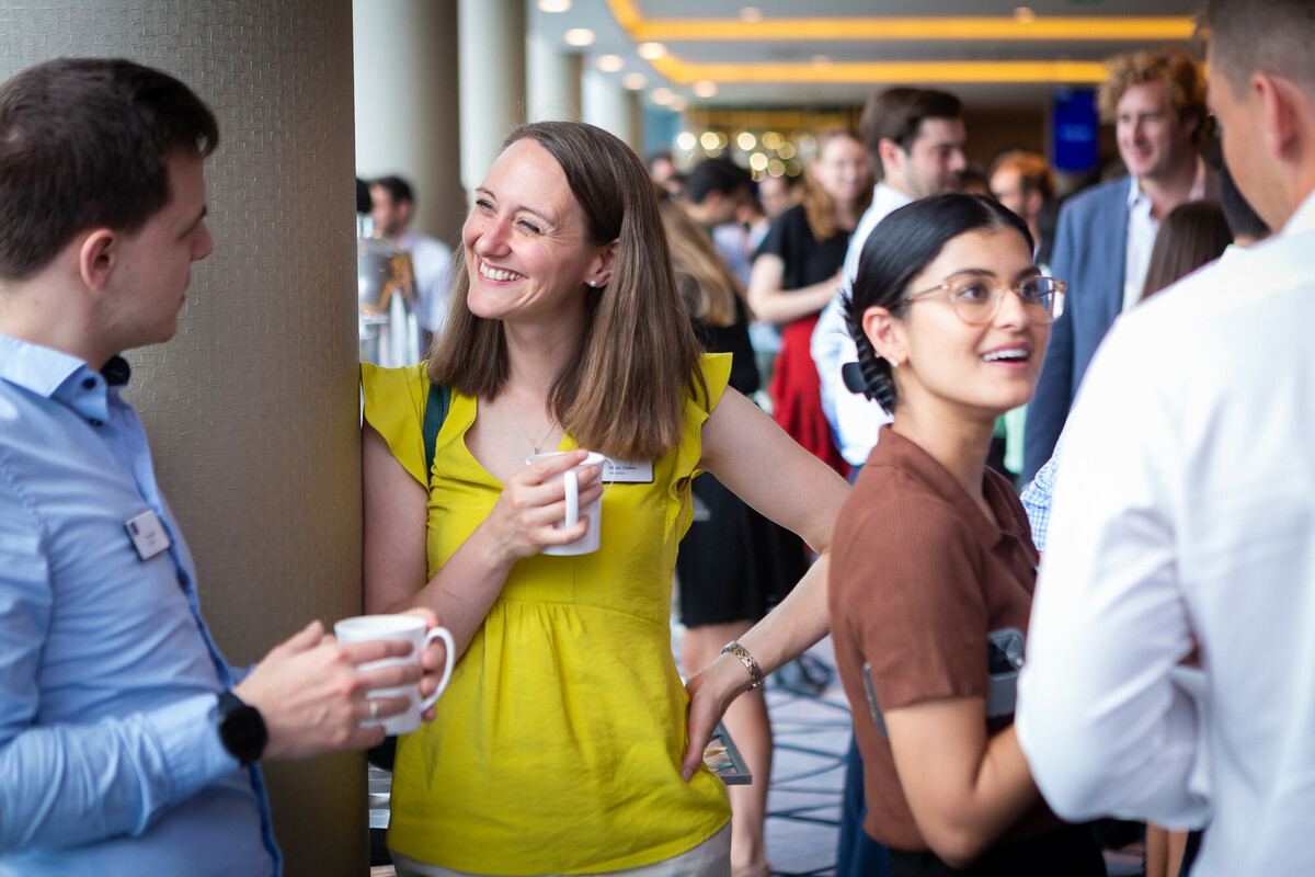 London Business School MBA Open Day