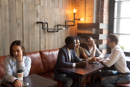 Bullying and conflict in the workplace