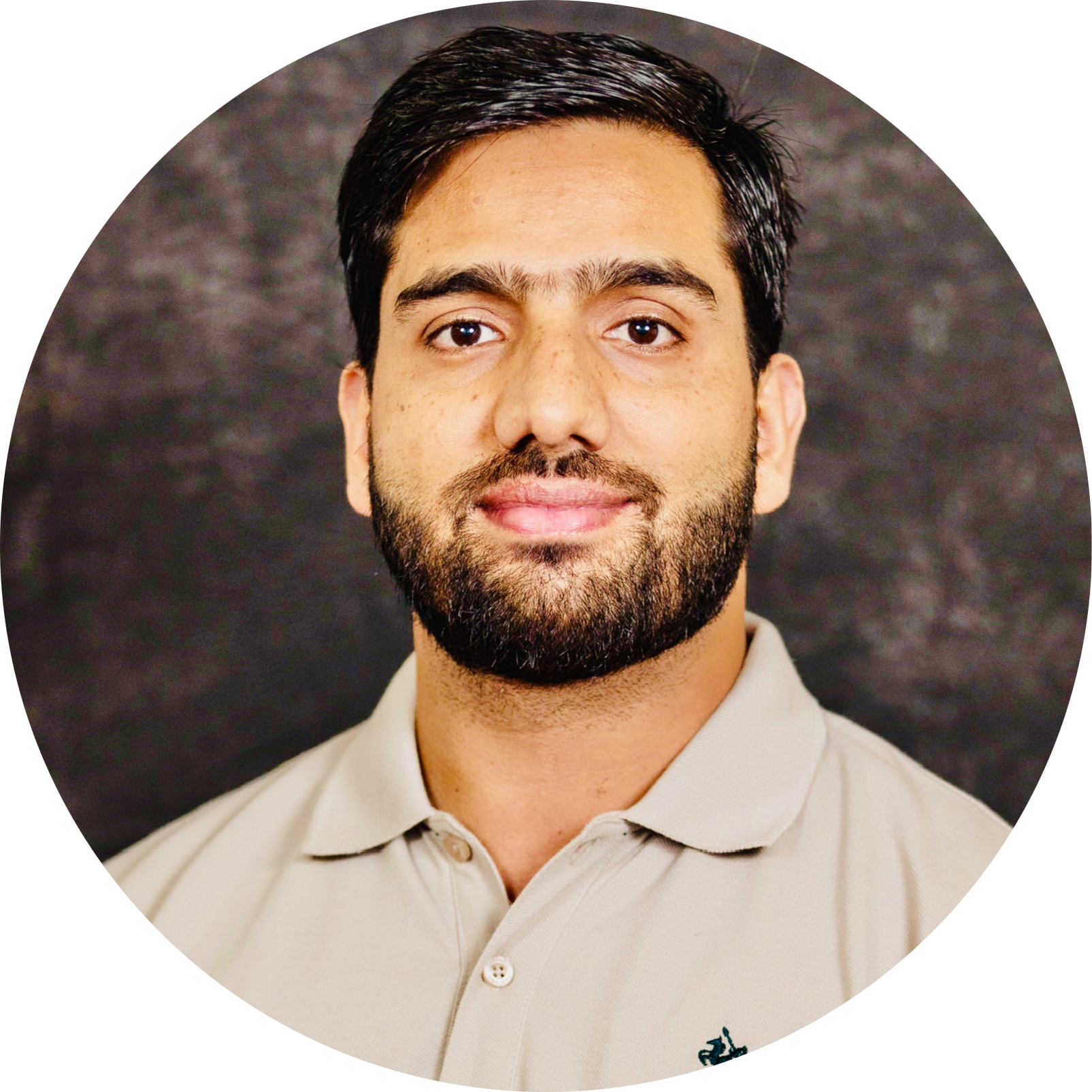 Umar Sheikh | Research Communities by Springer Nature