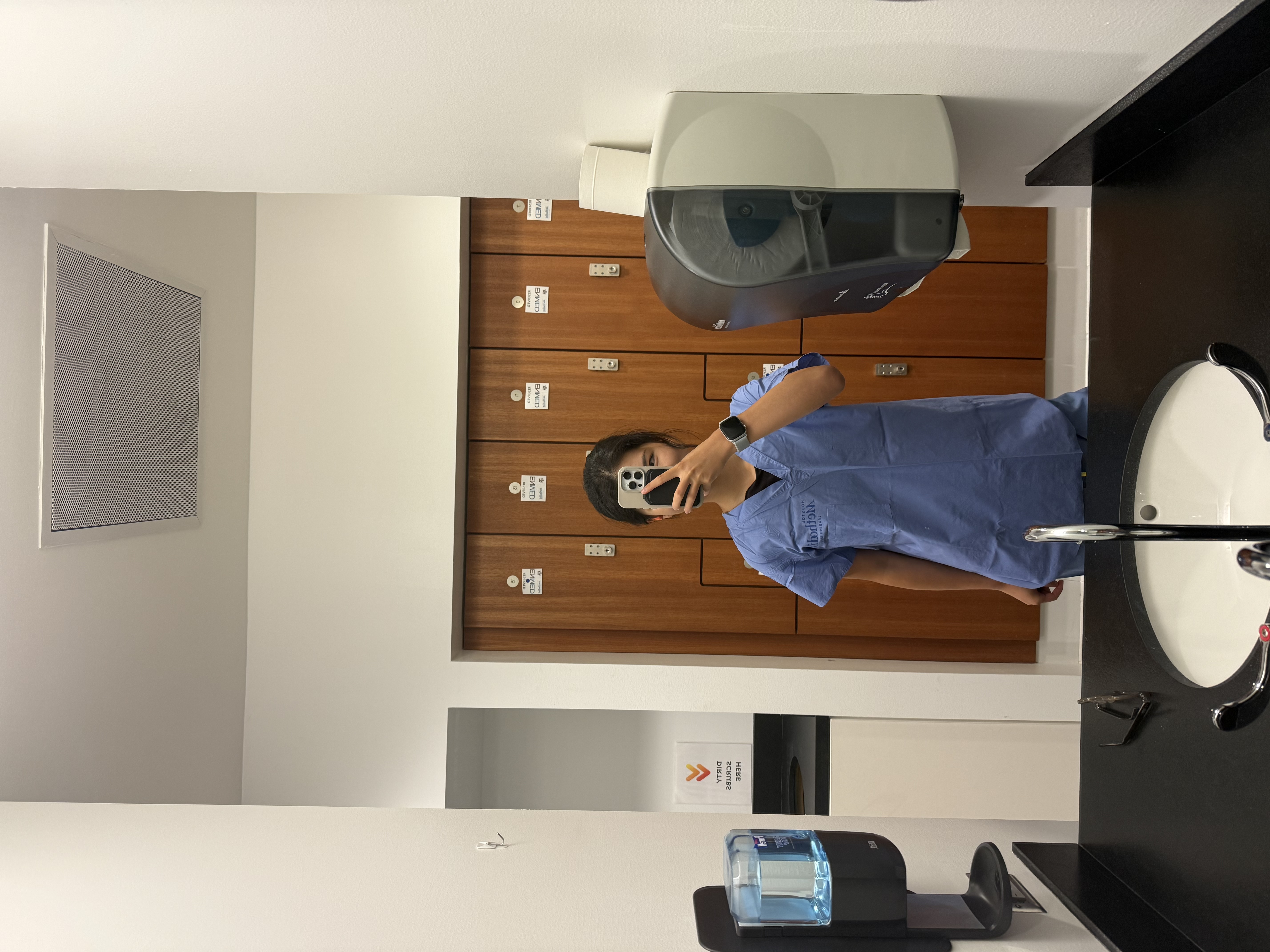 Blog 1: Facing Death - My Intern at Motif Neurotech, Houston
