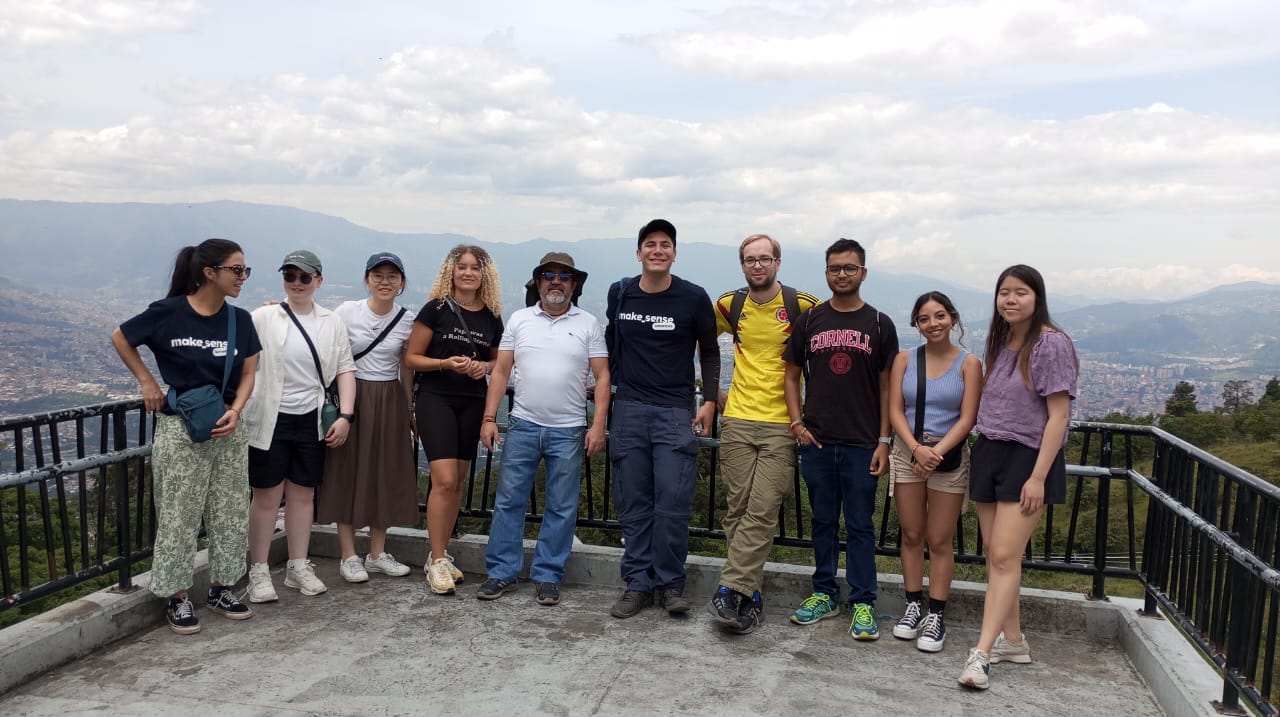 LiA – Peace and Social Resilience – Week 2: Obstacles & Opportunities 