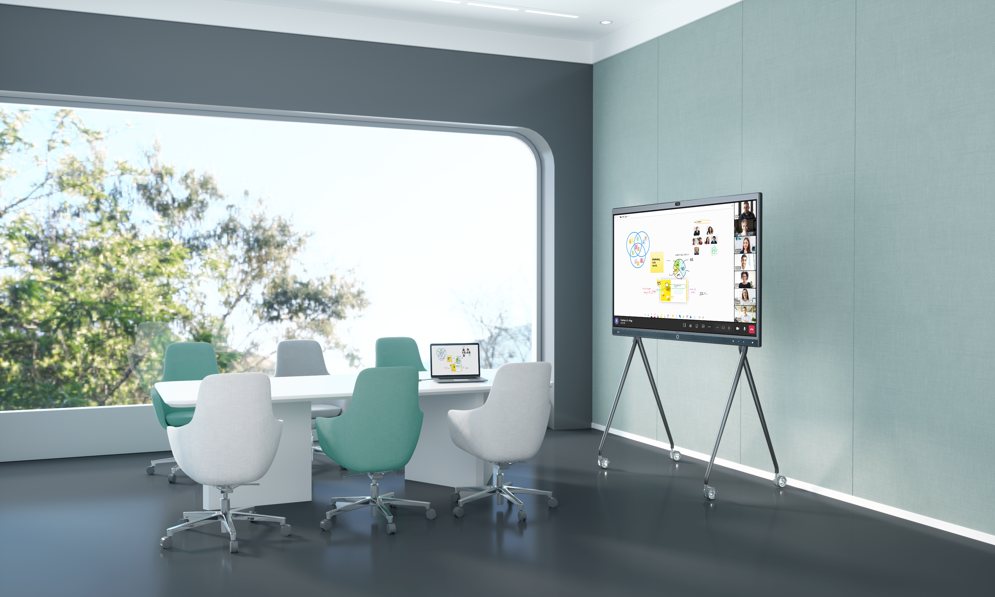 Empowering Secure Communication: Yealink Works with NetSPI for Extensive Security Assessment