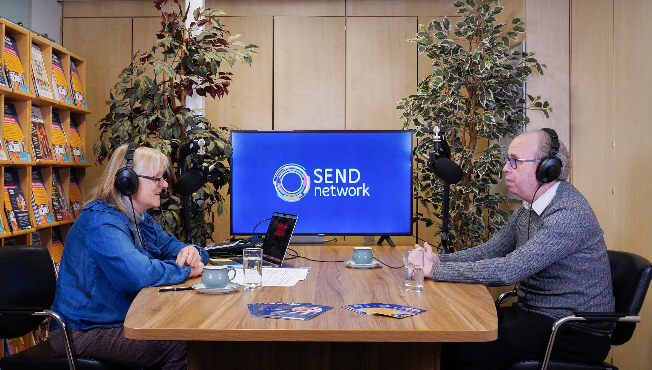 Supporting Neurodivergent Staff in Schools