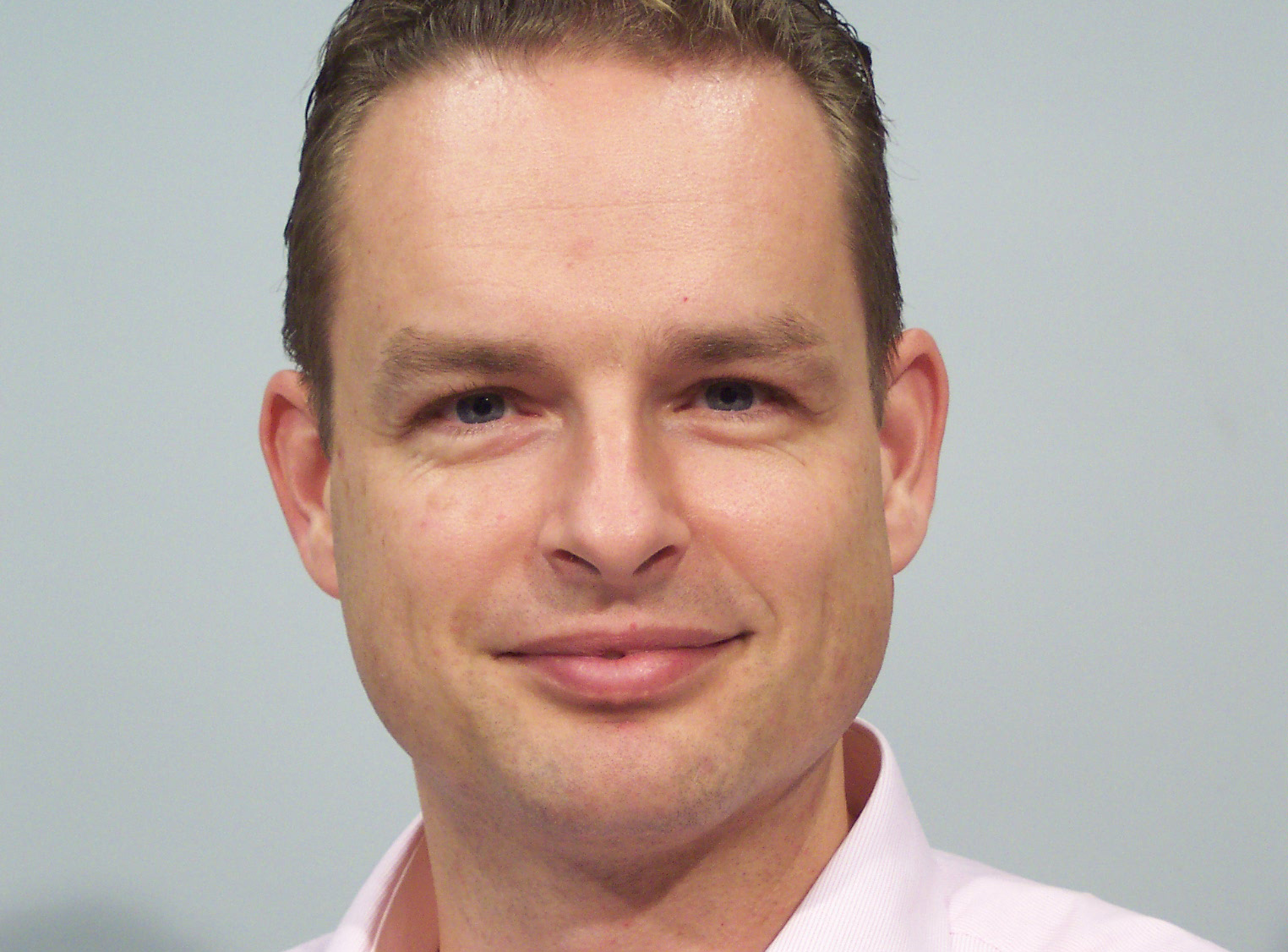 Talent in Motion - Frank Schuitema explains how Global Mobility can be used to attract and develop the very best in your organization