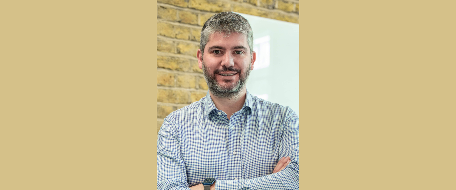 Alastair Douglas, CEO, TotallyMoney
