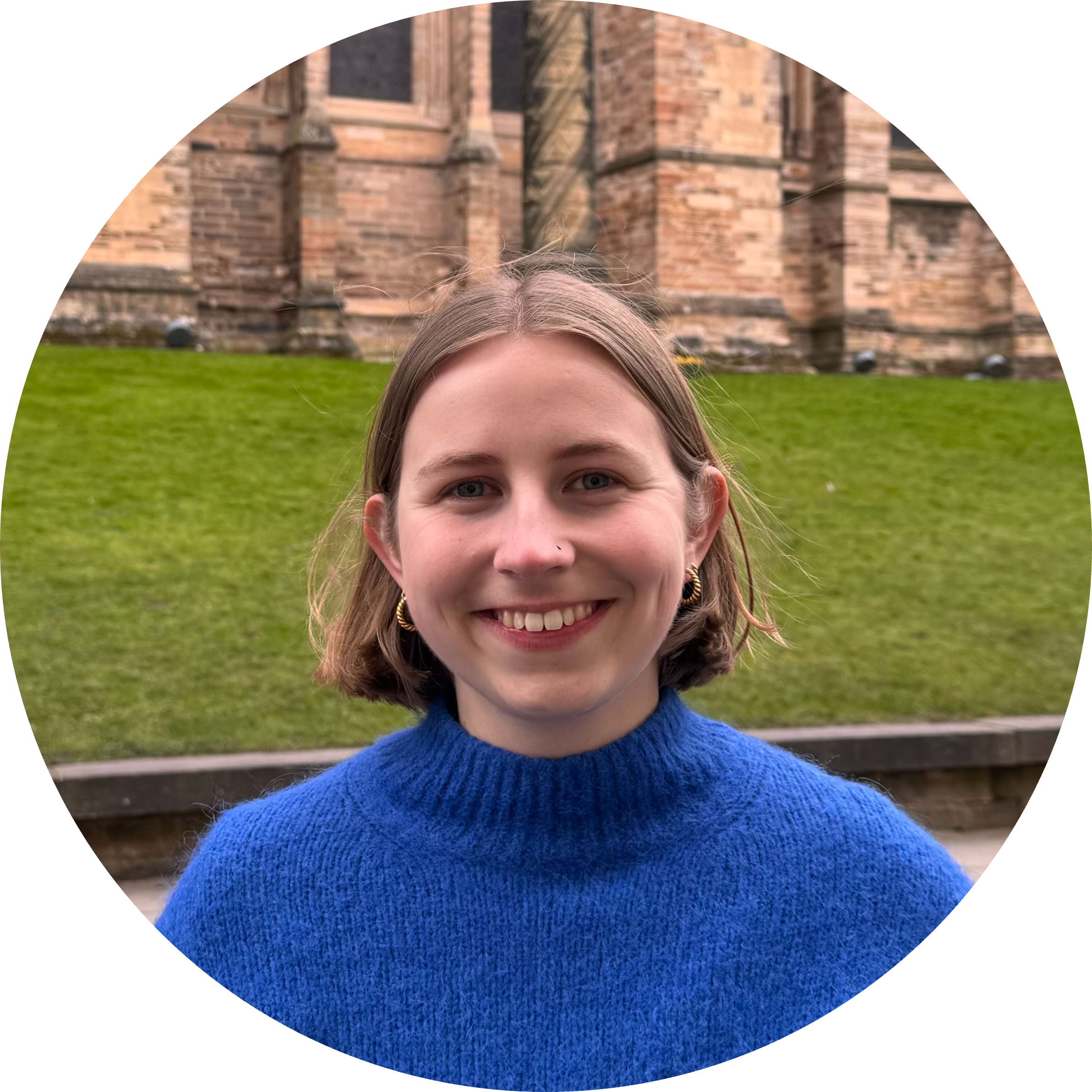 Go to the profile of Edie Vernol