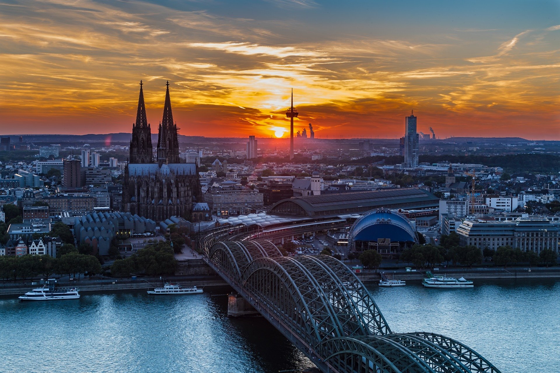 On becoming a group leader: David Vilchez, CECAD, Cologne, Germany