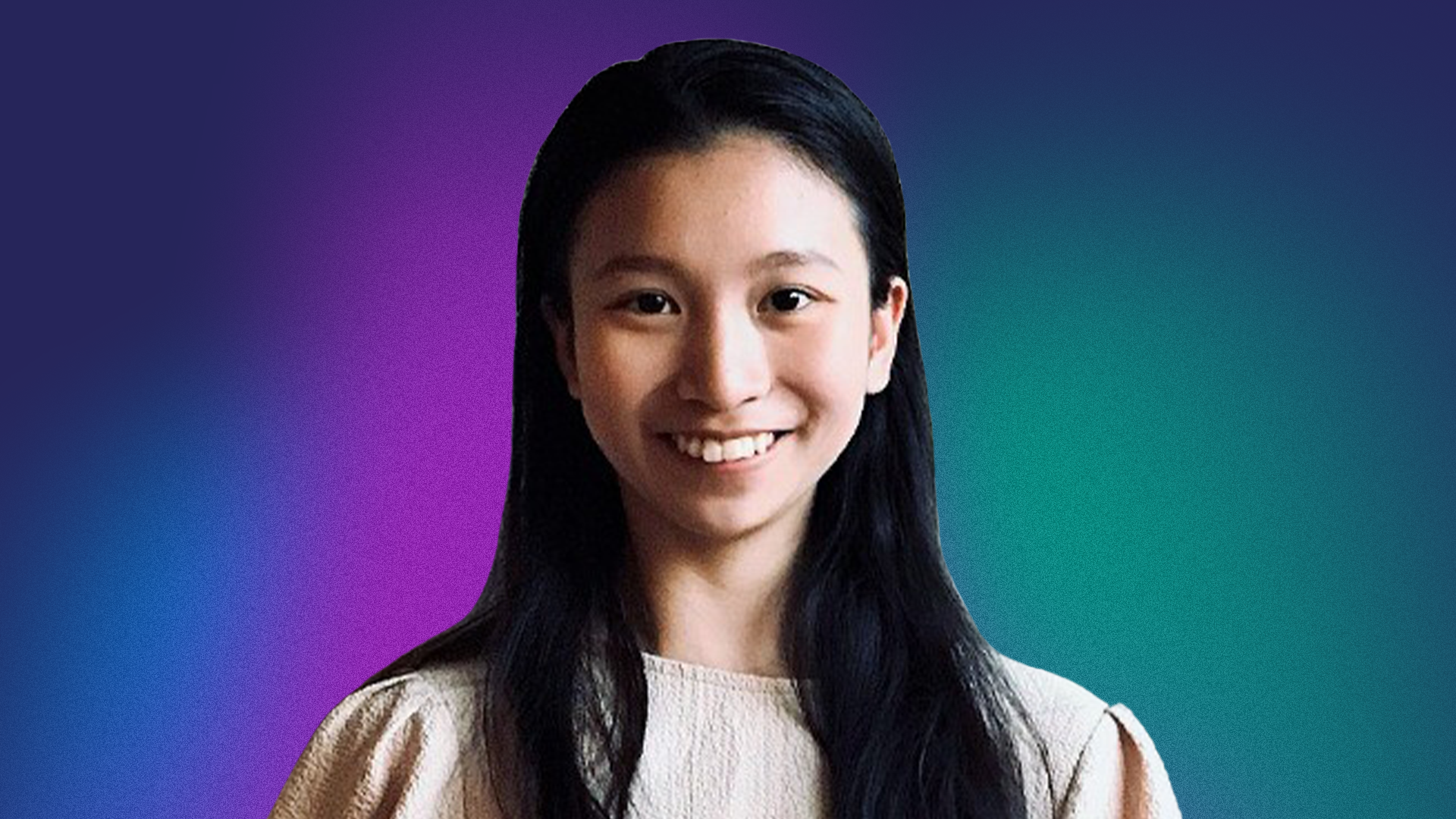 Scholar Spotlight - Angel Wu (Video)