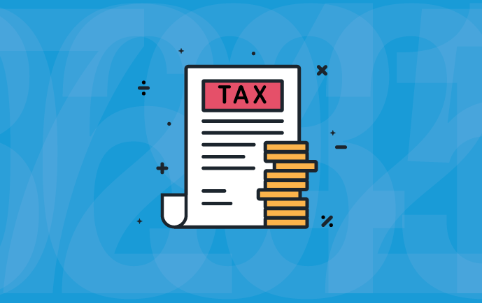 How to calculate hypotax