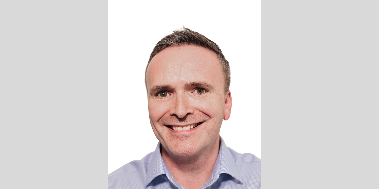 Martin Sims, Distribution Director, Molo Finance