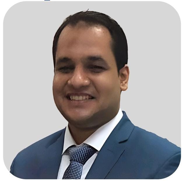 Go to the profile of Omar Makram