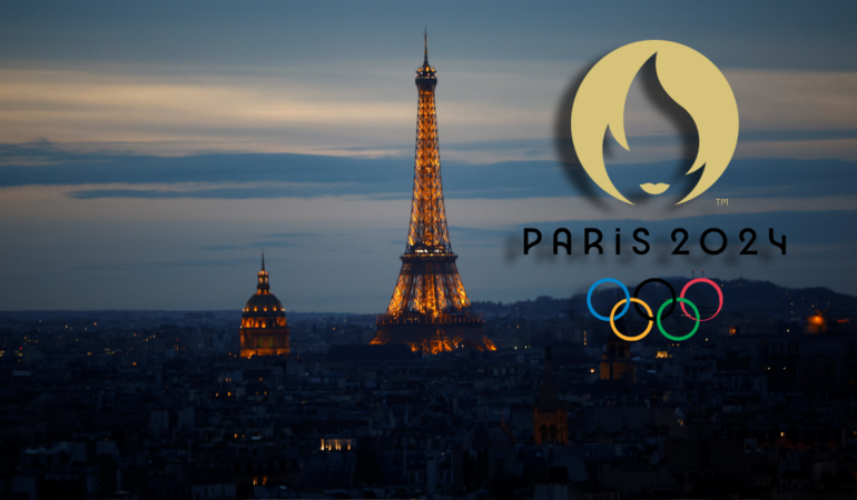 París 2024 JO y La Sostenibilidad