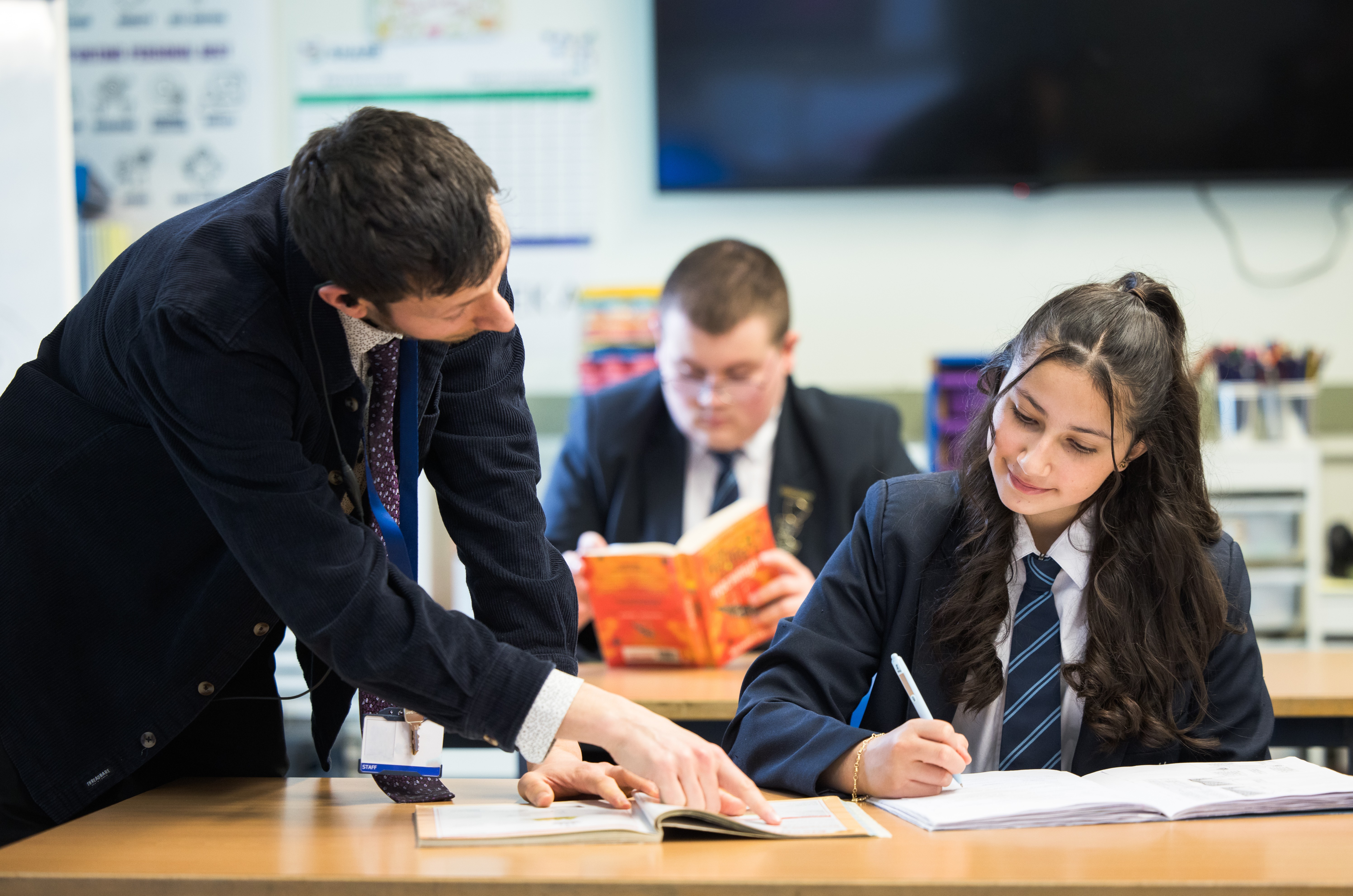Inclusion bases: what school leaders need to know