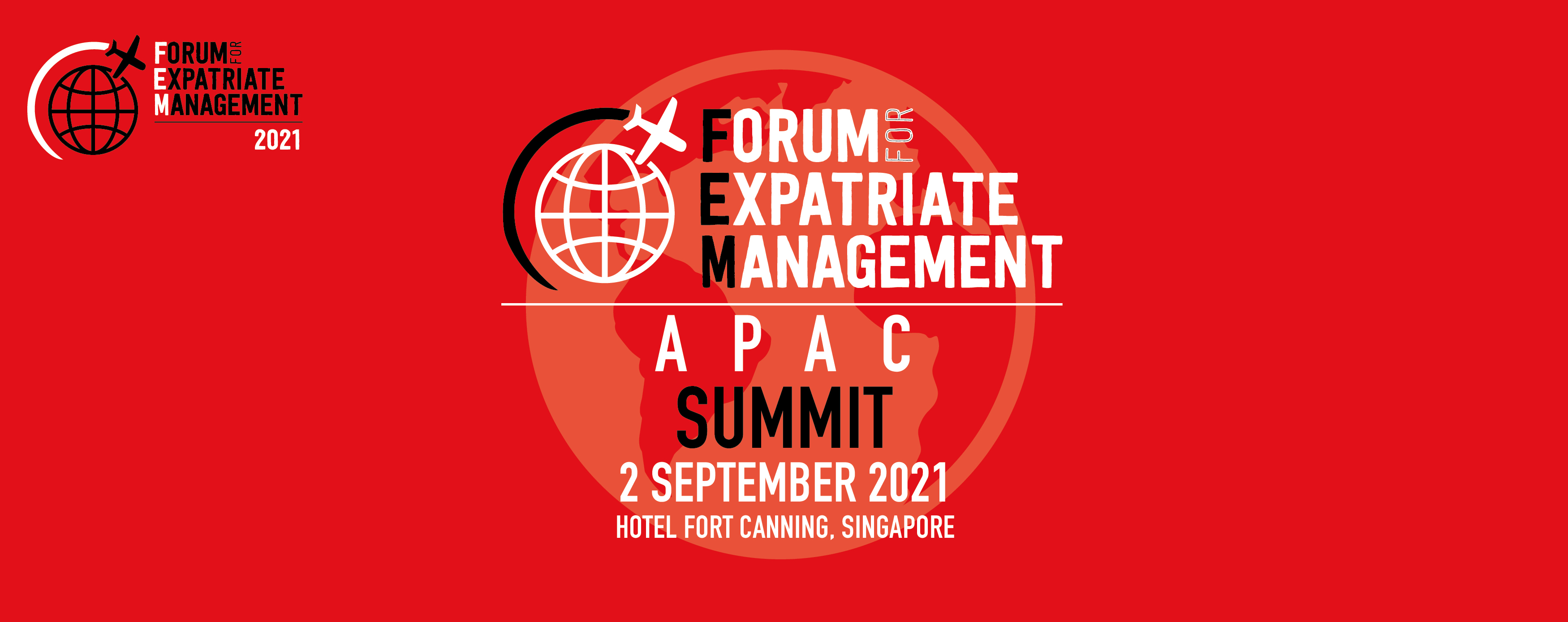 FEM's APAC Summit 2021
